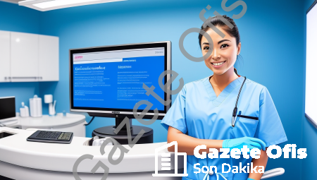 Diş Hekimi Asistanı Olmak İsteyenlere Özel Fırsatlar: DijitalDental.com