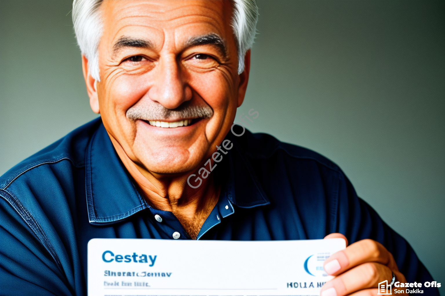 Emeklilere Fatura İndirimi